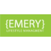 Emery Lifestyle Management logo, Emery Lifestyle Management contact details