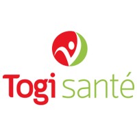 TOGI Santé logo, TOGI Santé contact details