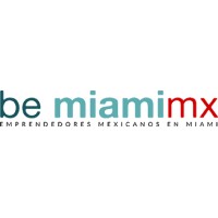 be miamimx logo, be miamimx contact details