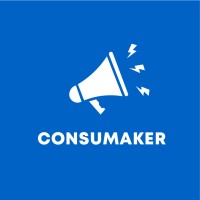 Consumaker logo, Consumaker contact details