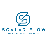 Scalar Flow Ltd logo, Scalar Flow Ltd contact details