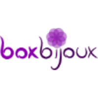 BoxBijoux logo, BoxBijoux contact details