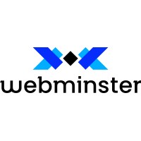 Webminster Desenvolvimento de Sistemas logo, Webminster Desenvolvimento de Sistemas contact details