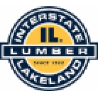 Interstate + Lakeland Lumber logo, Interstate + Lakeland Lumber contact details