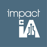 impactIA Foundation logo, impactIA Foundation contact details