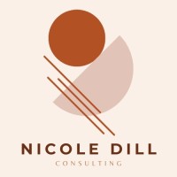 Nicole Dill Consulting logo, Nicole Dill Consulting contact details