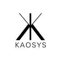 KAOSYS logo, KAOSYS contact details