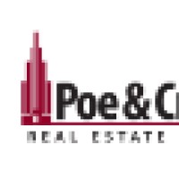 Poe & Cronk Real Estate Group Inc logo, Poe & Cronk Real Estate Group Inc contact details