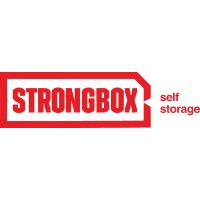 Strongbox Self Storage Birmingham logo, Strongbox Self Storage Birmingham contact details