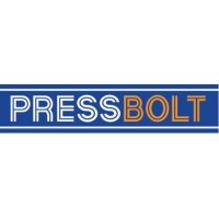 PRESSBOLT SRL logo, PRESSBOLT SRL contact details