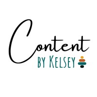 Content by Kelsey Inc logo, Content by Kelsey Inc contact details