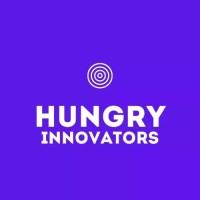 Hungry Innovators logo, Hungry Innovators contact details