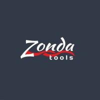 Zonda Tools logo, Zonda Tools contact details