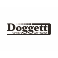 Doggett Concrete, Inc. logo, Doggett Concrete, Inc. contact details