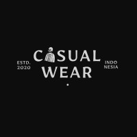 Casualwear.id logo, Casualwear.id contact details