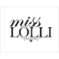 Miss Lolli logo, Miss Lolli contact details