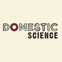 Domestic Science Home logo, Domestic Science Home contact details