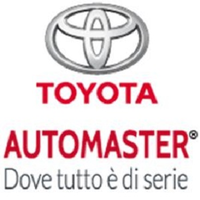 AUTOMASTER CONCESSIONARIA TOYOTA logo, AUTOMASTER CONCESSIONARIA TOYOTA contact details