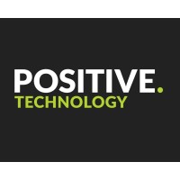 Positive Technology logo, Positive Technology contact details