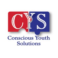 Conscious Youth Solutions logo, Conscious Youth Solutions contact details