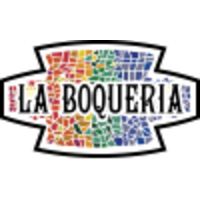 Boqueria logo, Boqueria contact details