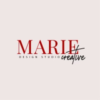 Marie Creative logo, Marie Creative contact details