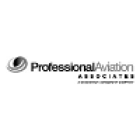 Professional Aviation Associates logo, Professional Aviation Associates contact details