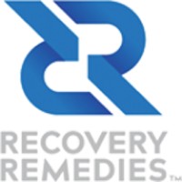 Recovery Remedies logo, Recovery Remedies contact details