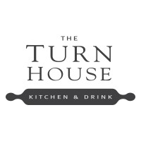 The Turn House logo, The Turn House contact details