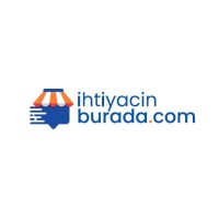 ihtiyacinburada.com logo, ihtiyacinburada.com contact details