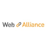 Web Alliance logo, Web Alliance contact details