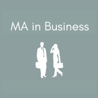 MA INBUSINESS logo, MA INBUSINESS contact details