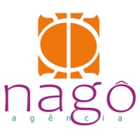 Nagô Agência logo, Nagô Agência contact details