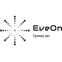 EveOn logo, EveOn contact details