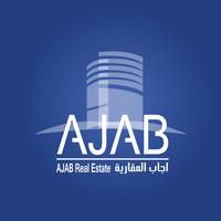 AJAB Real Estate logo, AJAB Real Estate contact details