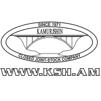 Kamurjshin CJSC logo, Kamurjshin CJSC contact details