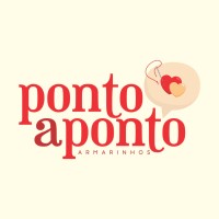 Ponto a Ponto Armarinhos logo, Ponto a Ponto Armarinhos contact details