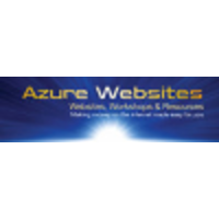 Azure Marketing & Web Services logo, Azure Marketing & Web Services contact details