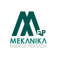 PT Mekanika Energi Persada logo, PT Mekanika Energi Persada contact details