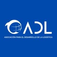 ADL Asociación para el Desarrollo de la Logística logo, ADL Asociación para el Desarrollo de la Logística contact details