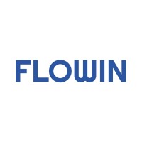 Flowin logo, Flowin contact details