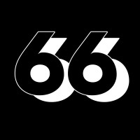 66AGENCY logo, 66AGENCY contact details