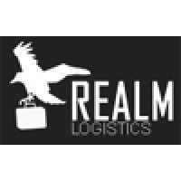 Realm Logistics logo, Realm Logistics contact details