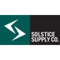 Solstice Supply Co. logo, Solstice Supply Co. contact details