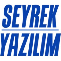 Seyrek Yazılım logo, Seyrek Yazılım contact details