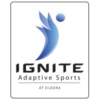 Ignite Adaptive Sports logo, Ignite Adaptive Sports contact details