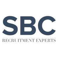 SBC Recruitment Ltd logo, SBC Recruitment Ltd contact details