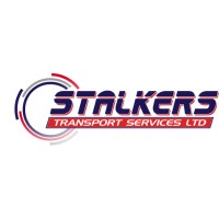 Stalkers Transport Services Ltd logo, Stalkers Transport Services Ltd contact details