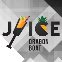 Juice Dragonboat logo, Juice Dragonboat contact details