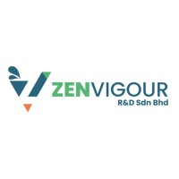 Zenvigour R&D Sdn Bhd logo, Zenvigour R&D Sdn Bhd contact details